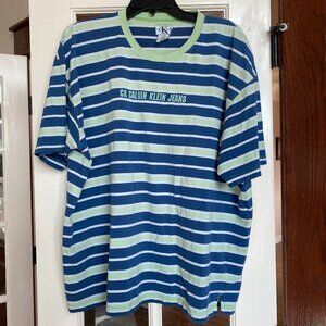 Calvin Klein Shirt size XL